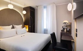 Best Western Plus Bretagne Montparnasse